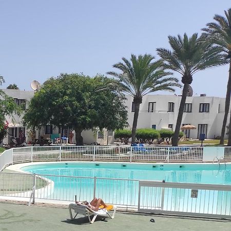 Alojamientos Playa Centro Corralejo 3 Exterior photo